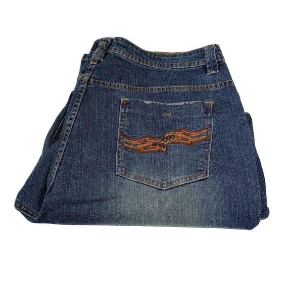 Jessi L. Jeans Women's Size 22W - (44x32) - Picture 1 of 6